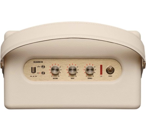 Акустика Marshall Kilburn III Cream, кремовый