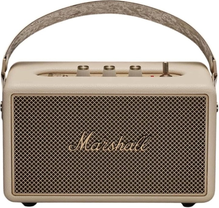 Акустика Marshall Kilburn III Cream, кремовый