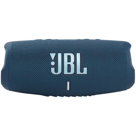Портативная акустика JBL Charge 5 40 Вт синий