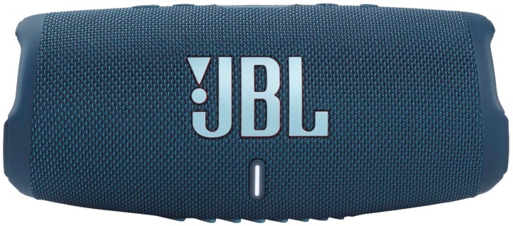 Портативная акустика JBL Charge 5 40 Вт синий