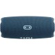 Портативная акустика JBL Charge 5, 40 Вт, синий: мощный звук в компактном корпусе