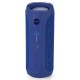 Портативная колонка JBL Flip 4 Blue: качественный звук в стильном дизайне
