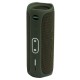 Портативная акустика JBL Flip 5, 20 Вт — зелёный заряд звука в любом месте!