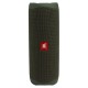 Портативная акустика JBL Flip 5, 20 Вт — зелёный заряд звука в любом месте!
