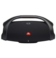 Портативная акустика JBL Boombox3, черный