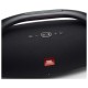 Портативная акустика JBL Boombox3 чёрного цвета: мощный звук в любом месте