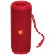 Портативная колонка JBL Flip 4 Red: мощный звук в ярком дизайне