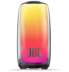 Портативная акустика JBL Pulse 5 черный