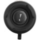 Портативная акустика JBL Pulse 5 в чёрном цвете: мощный звук в компактном корпусе