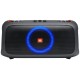 Портативная акустика JBL PartyBox On-The-Go 100 Вт: мощный звук в компактном корпусе