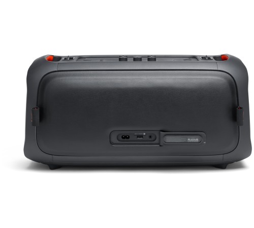 Портативная акустика JBL PartyBox On-The-Go 100 Вт: мощный звук в компактном корпусе