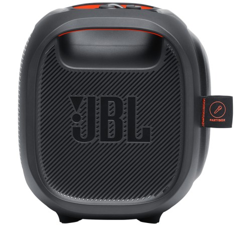 Портативная акустика JBL PartyBox On-The-Go 100 Вт: мощный звук в компактном корпусе