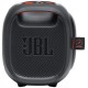 Портативная акустика JBL PartyBox On-The-Go 100 Вт: мощный звук в компактном корпусе