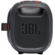 Портативная акустика JBL PartyBox On-The-Go 100 Вт: мощный звук в компактном корпусе