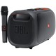 Портативная акустика JBL PartyBox On-The-Go 100 Вт: мощный звук в компактном корпусе
