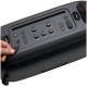 Портативная акустика JBL PartyBox On-The-Go 100 Вт: мощный звук в компактном корпусе