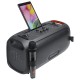 Портативная акустика JBL PartyBox On-The-Go 100 Вт: мощный звук в компактном корпусе