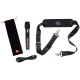 Портативная акустика JBL PartyBox On-The-Go 100 Вт: мощный звук в компактном корпусе
