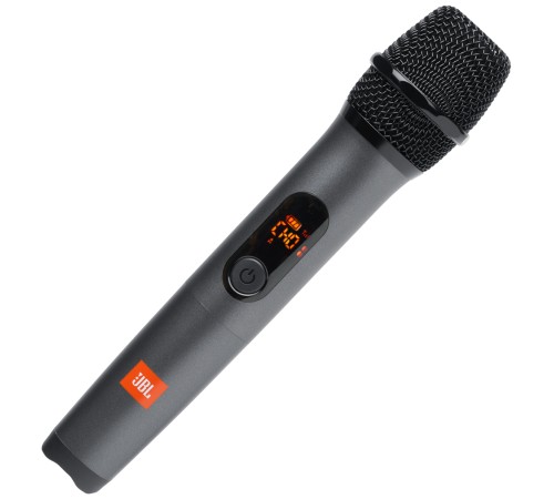 Портативная акустика JBL PartyBox On-The-Go 100 Вт: мощный звук в компактном корпусе
