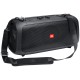 Портативная акустика JBL PartyBox On-The-Go 100 Вт: мощный звук в компактном корпусе