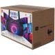Портативная акустика JBL PartyBox On-The-Go 100 Вт: мощный звук в компактном корпусе