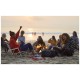 Портативная акустика JBL PartyBox On-The-Go 100 Вт: мощный звук в компактном корпусе