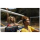 Портативная акустика JBL PartyBox On-The-Go 100 Вт: мощный звук в компактном корпусе