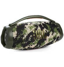 Портативная акустика JBL Boombox3, squad