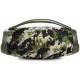 Портативная акустика JBL Boombox3 Squad: мощный звук в любом месте