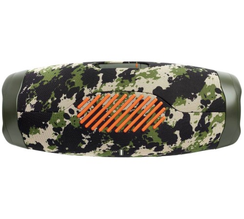 Портативная акустика JBL Boombox3 Squad: мощный звук в любом месте