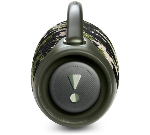 Портативная акустика JBL Boombox3 Squad: мощный звук в любом месте