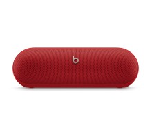 Портативная акустика Beats Pill Statement Red, красный