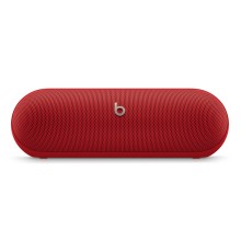 Портативная акустика Beats Pill Statement Red, красный