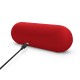 Портативная акустика Beats Pill Statement Red: мощный звук в красном дизайне