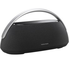 Портативная акустика Harman/Kardon Go + Play 3, черный