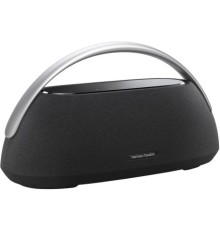 Портативная акустика Harman/Kardon Go + Play 3, черный