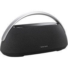 Портативная акустика Harman/Kardon Go + Play 3, черный
