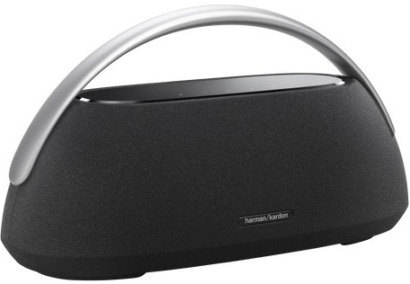 Портативная акустика Harman/Kardon Go + Play 3, черный