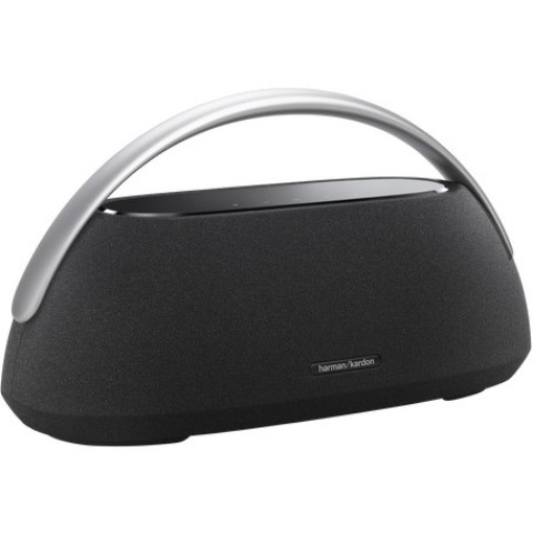 Портативная акустика Harman/Kardon Go + Play 3, черный