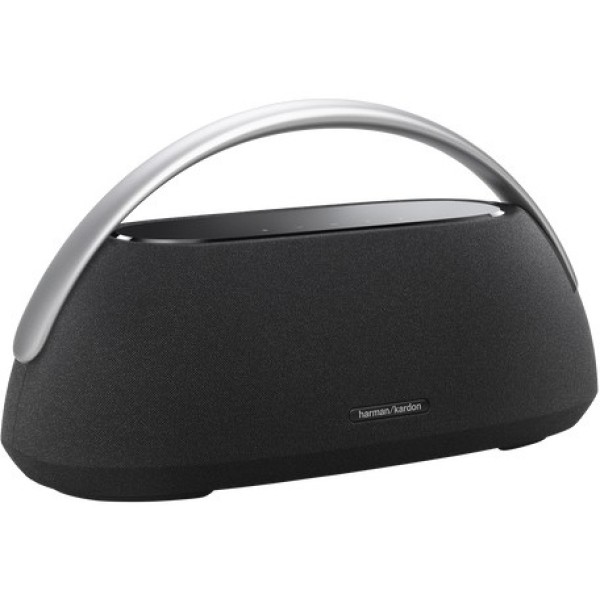 Портативная акустика Harman/Kardon Go + Play 3, черный