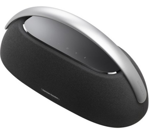 Портативная акустика Harman/Kardon Go + Play 3, черный