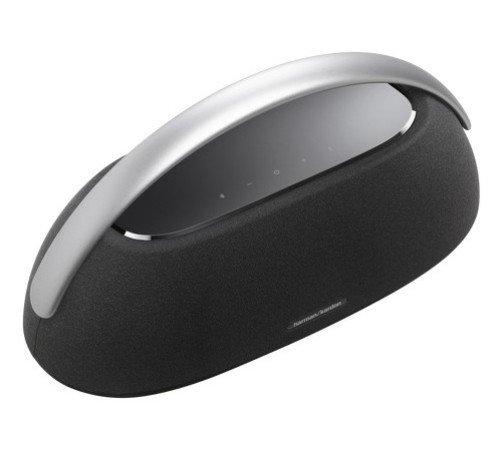 Портативная акустика Harman/Kardon Go + Play 3, черный