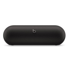 Портативная акустика Beats Pill Matt Black, черный