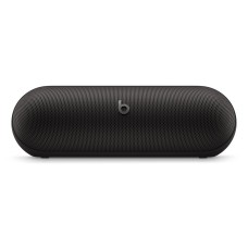 Портативная акустика Beats Pill Matt Black, черный