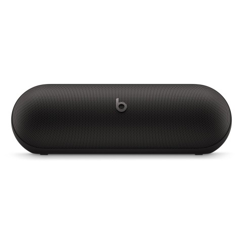 Портативная акустика Beats Pill Matt Black, черный