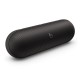 Портативная акустика Beats Pill в матовом чёрном цвете