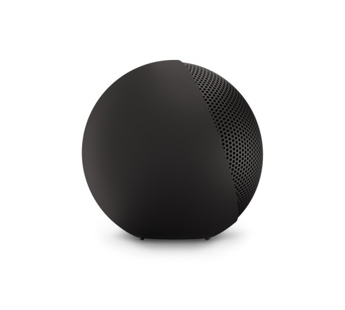 Портативная акустика Beats Pill в матовом чёрном цвете