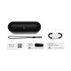 Портативная акустика Beats Pill в матовом чёрном цвете