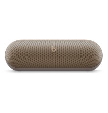 Портативная акустика Beats Pill Champagne Gold, золотой