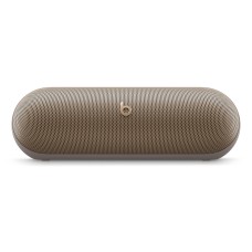 Портативная акустика Beats Pill Champagne Gold, золотой